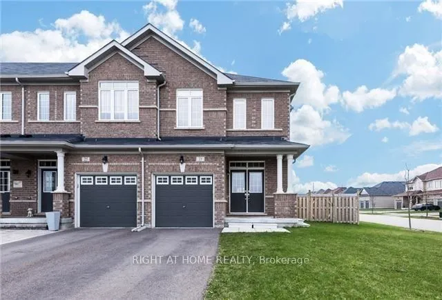 23 Snelgrove Crescent, ON L4N 6R6