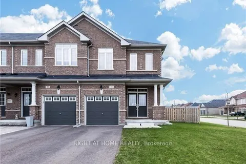 23 Snelgrove Crescent, ON L4N 6R6