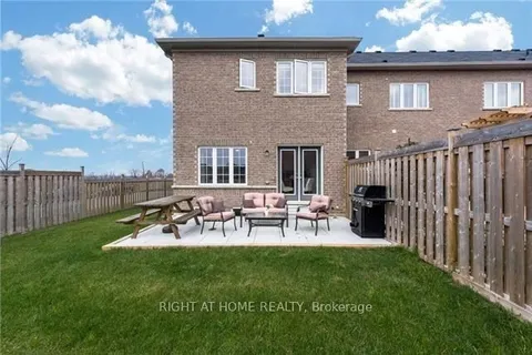 23 Snelgrove Crescent, ON L4N 6R6