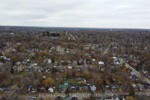206 Mary Street, ON L3V 3E6