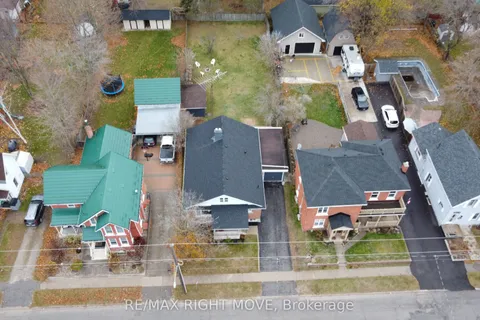 206 Mary Street, ON L3V 3E6