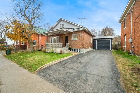 206 Mary Street, ON L3V 3E6