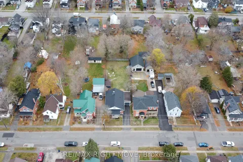 206 Mary Street, ON L3V 3E6