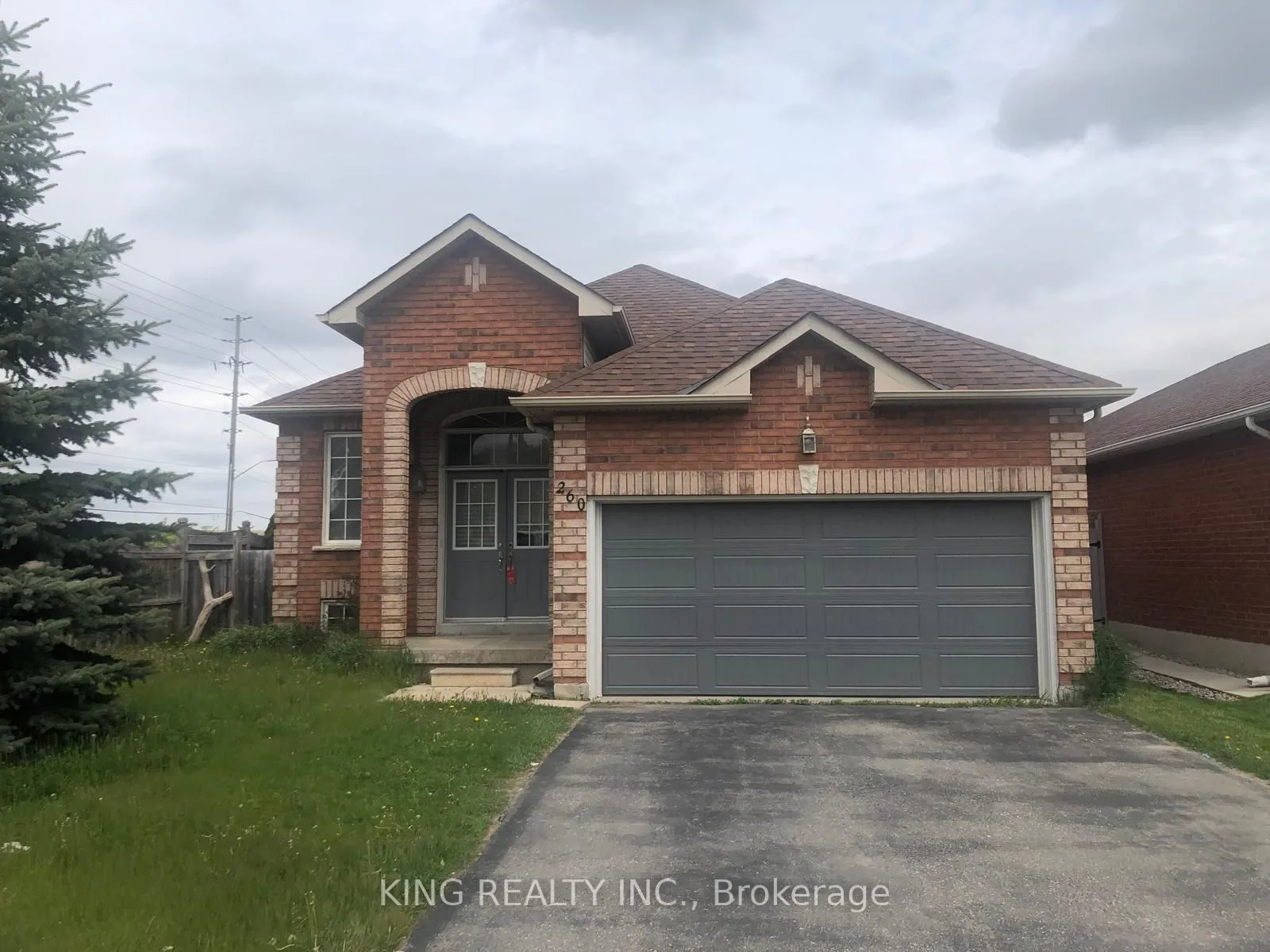 260 STANLEY Street, ON L4M 6Y2