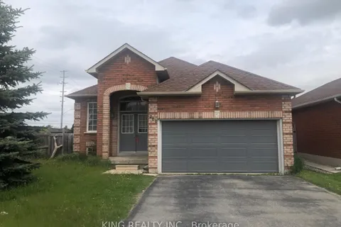 260 STANLEY Street, ON L4M 6Y2