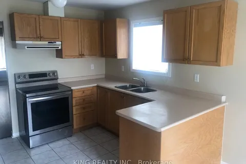 260 STANLEY Street, ON L4M 6Y2