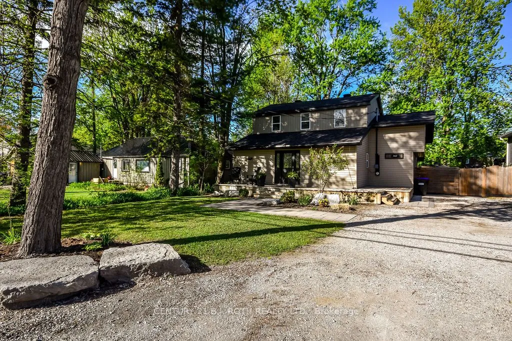 3407 BAYOU Road, ON L3V 6H3