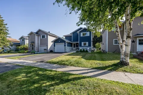 85 Elizabeth Street, ON L4N 6P2