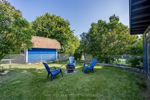 85 Elizabeth Street, ON L4N 6P2