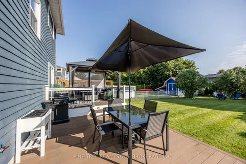85 Elizabeth Street, ON L4N 6P2