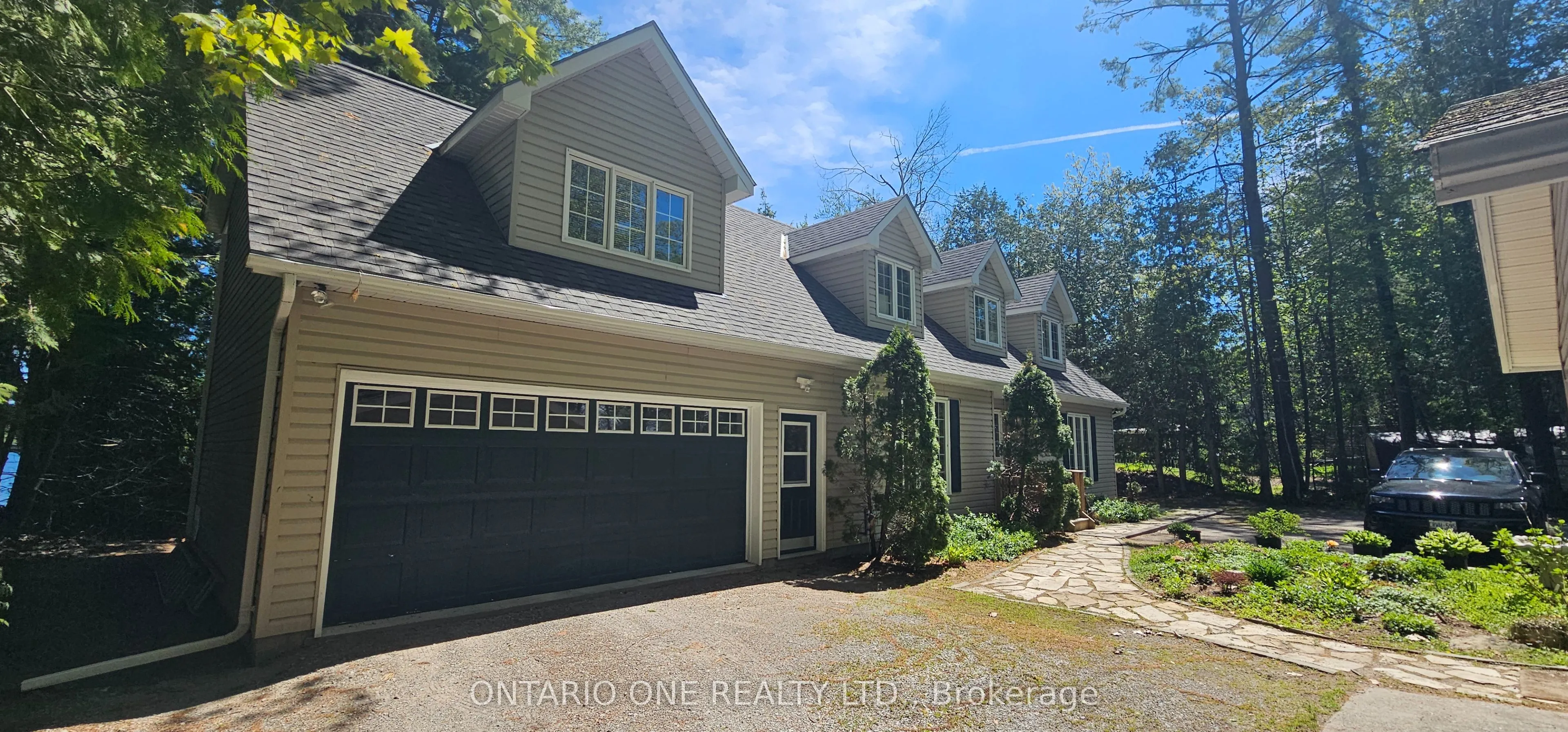 3143 Sparrow Lake Road, Severn, ON L0K 2B0
