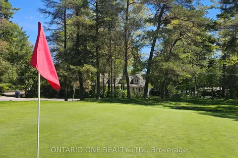 3143 Sparrow Lake Road, Severn, ON L0K 2B0