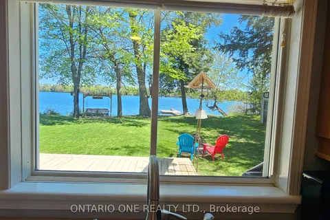 3143 Sparrow Lake Road, Severn, ON L0K 2B0