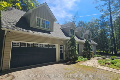3143 Sparrow Lake Road, Severn, ON L0K 2B0