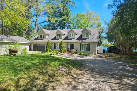3143 Sparrow Lake Road, Severn, ON L0K 2B0