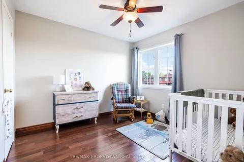 10 Wice Road, Barrie, ON L4N 8R9