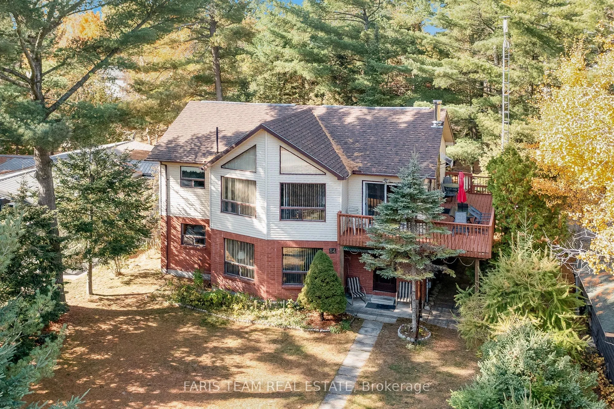 84 Wendake Road, ON L0L 2T0