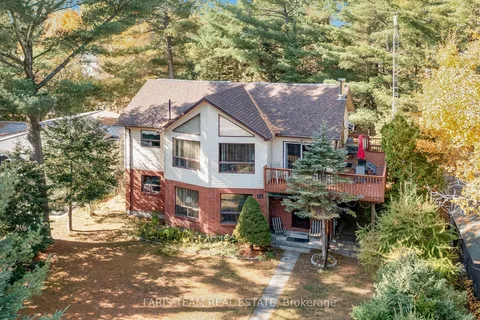 84 Wendake Road, ON L0L 2T0