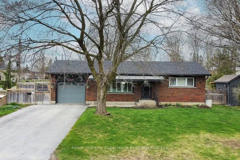 768 Bay Street, ON L4R 1M4