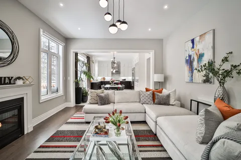 27 Moreau Way, ON L9X 0S6