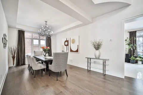 27 Moreau Way, ON L9X 0S6