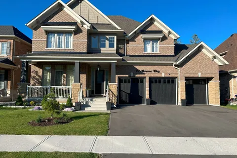 27 Moreau Way, ON L9X 0S6