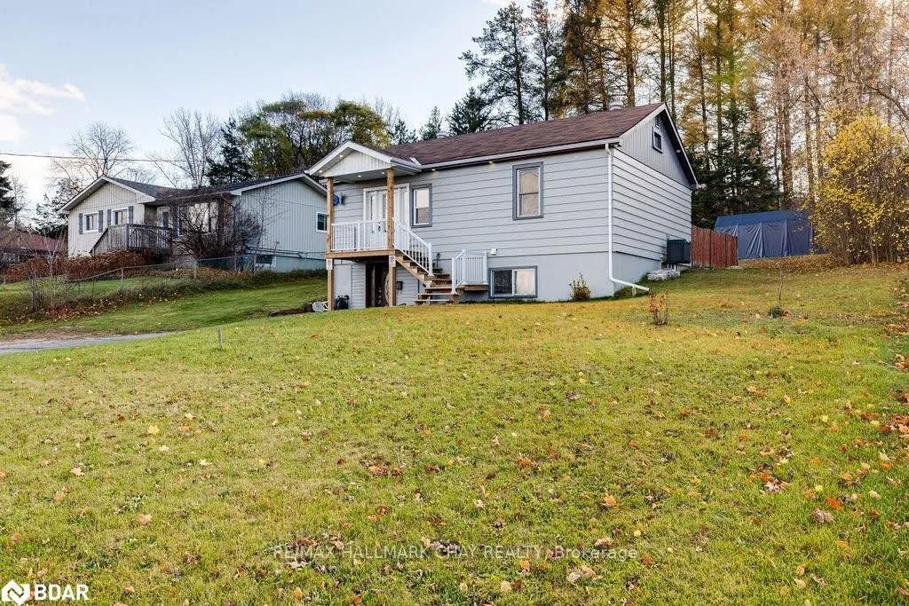 141 Ardagh Road, ON L4N 3V5