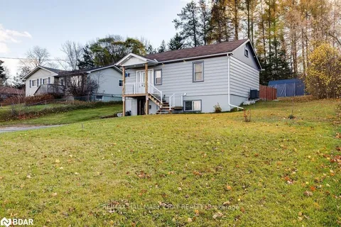 141 Ardagh Road, ON L4N 3V5