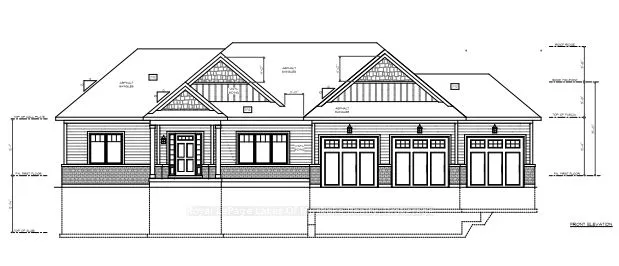 3 Meadow Acres Road, ON L0K 2G1