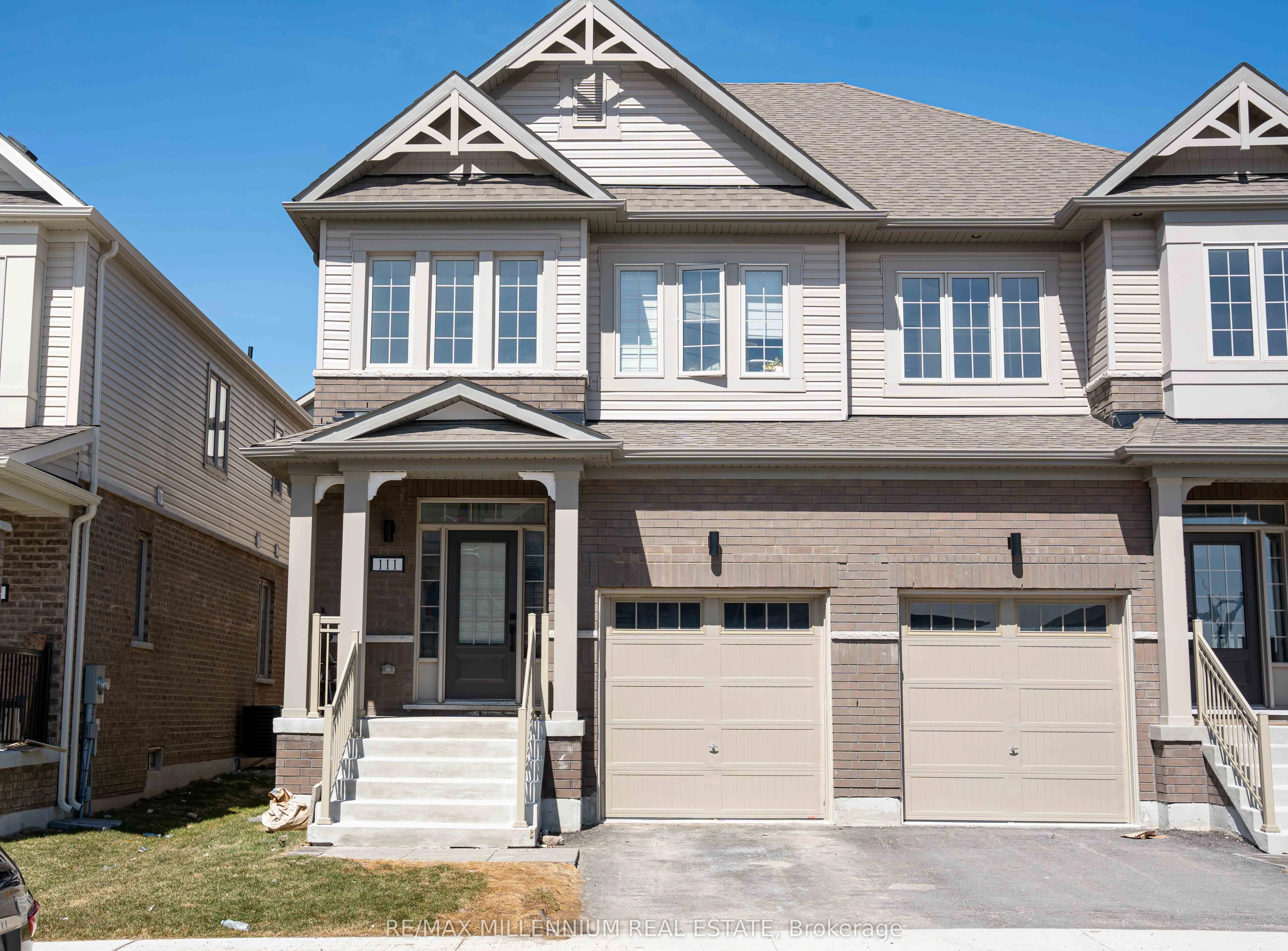 111 Sagewood Avenue, ON L9J 0K5