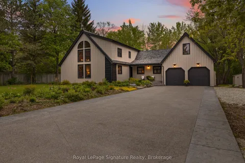 8302 POPLAR Side Road, ON L9Y 3Y9