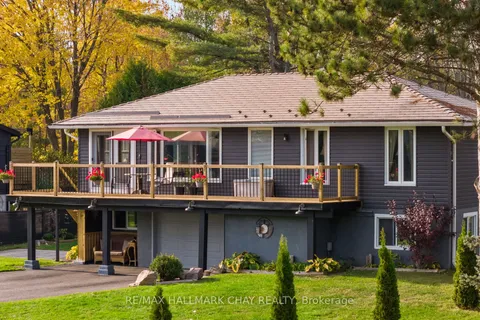 3194 Shoreview Drive, ON L0K 2B0