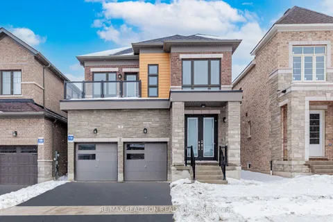 31 Sweet Cicely Street, ON L9X 2C7