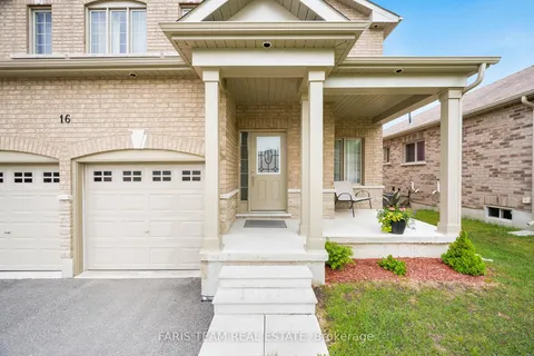 16 Hewson Street, ON L9M 0V7