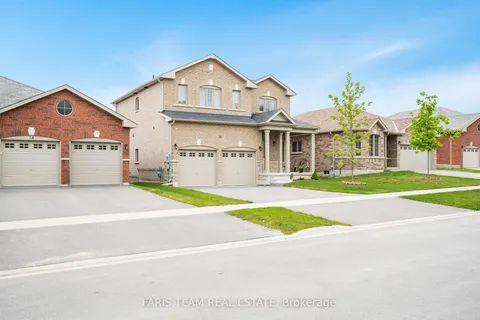 16 Hewson Street, ON L9M 0V7