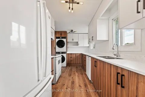 56 Bernick Drive, ON L4M 2V5