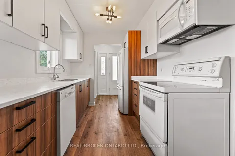 56 Bernick Drive, ON L4M 2V5