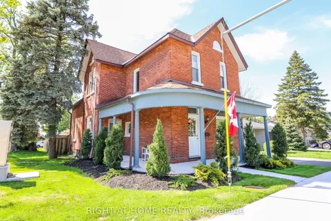 286 Duckworth Street, ON L4M 3X4