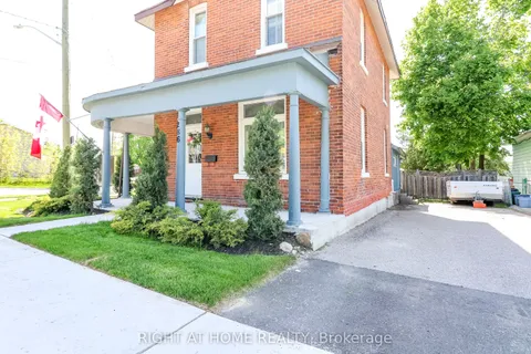 286 Duckworth Street, ON L4M 3X4