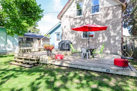 286 Duckworth Street, ON L4M 3X4