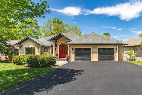 64 Woodcrest Road, ON L4N 2V5