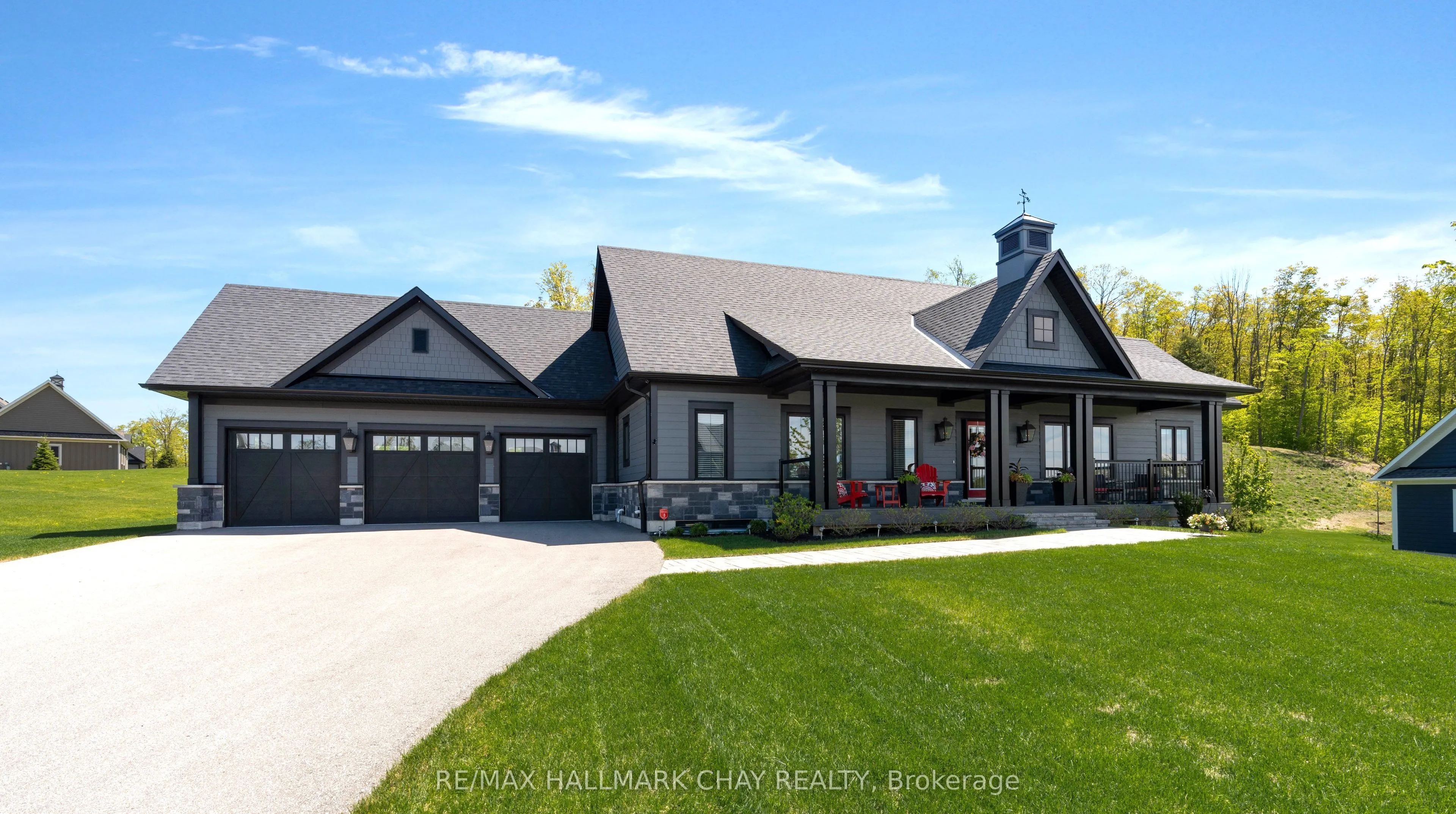 43 Thoroughbred Drive, ON L0K 1E0