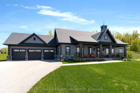 43 Thoroughbred Drive, ON L0K 1E0