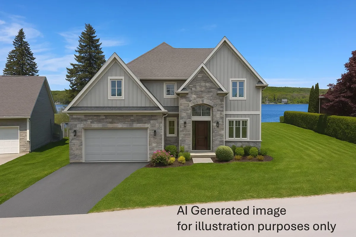 46 Beck Boulevard, ON L9M 1E2