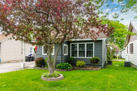 303 William Street, ON L4R 4G2