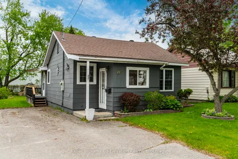 303 William Street, ON L4R 4G2