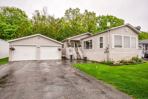 1407 Fox Road, ON L3V 0V4