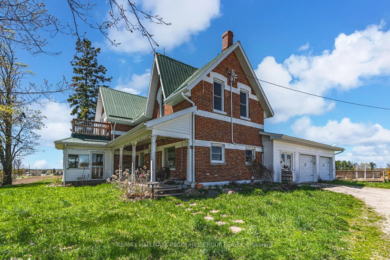 650 Mertz Corner Road, ON L0K 2E1