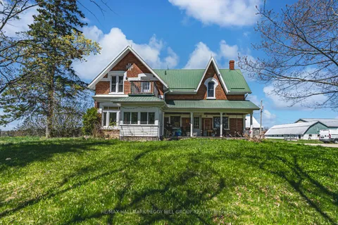 650 Mertz Corner Road, ON L0K 2E1