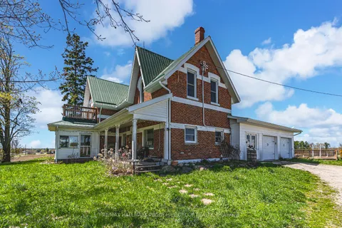650 Mertz Corner Road, ON L0K 2E1